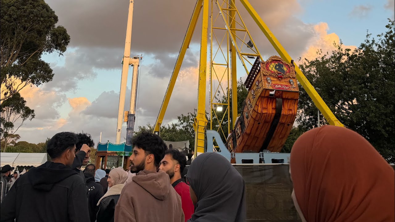 Melbourne’s Pre-Ramadan Festival 2026 🌙 | A Celebration of Unity & Culture