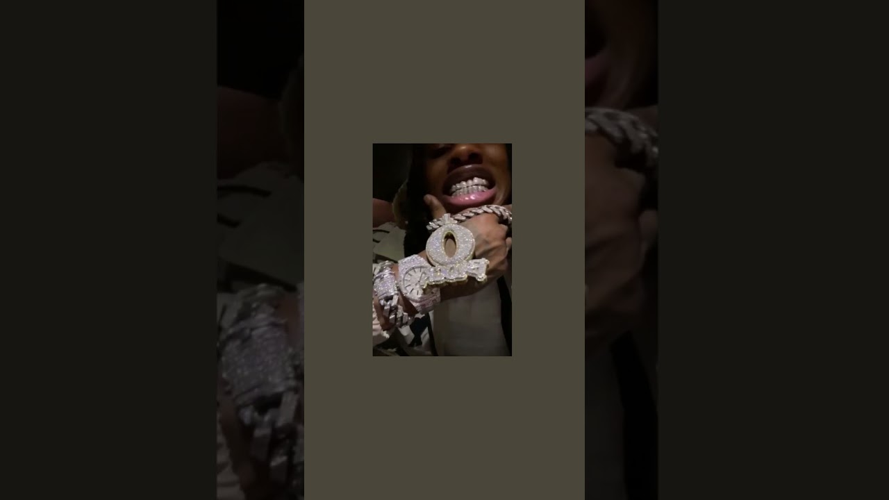 king von - went silly (sped up)