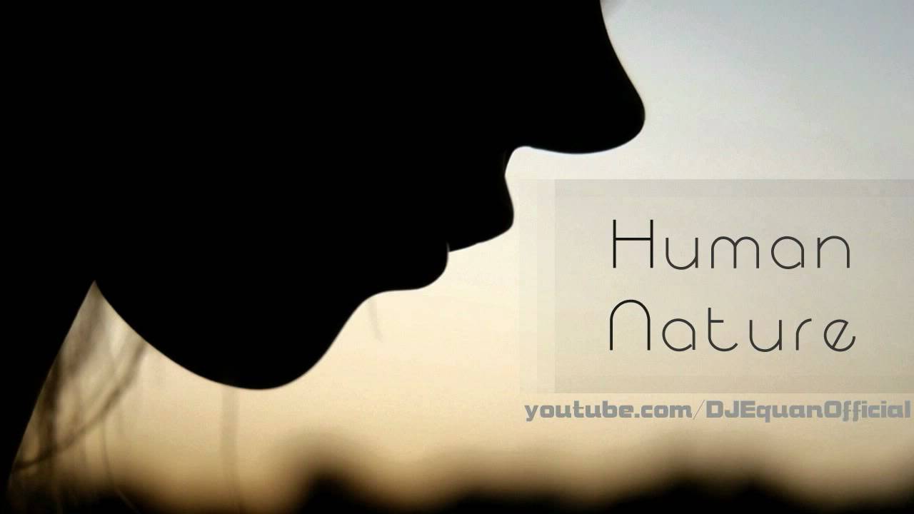 Kamil Kos - Human Nature