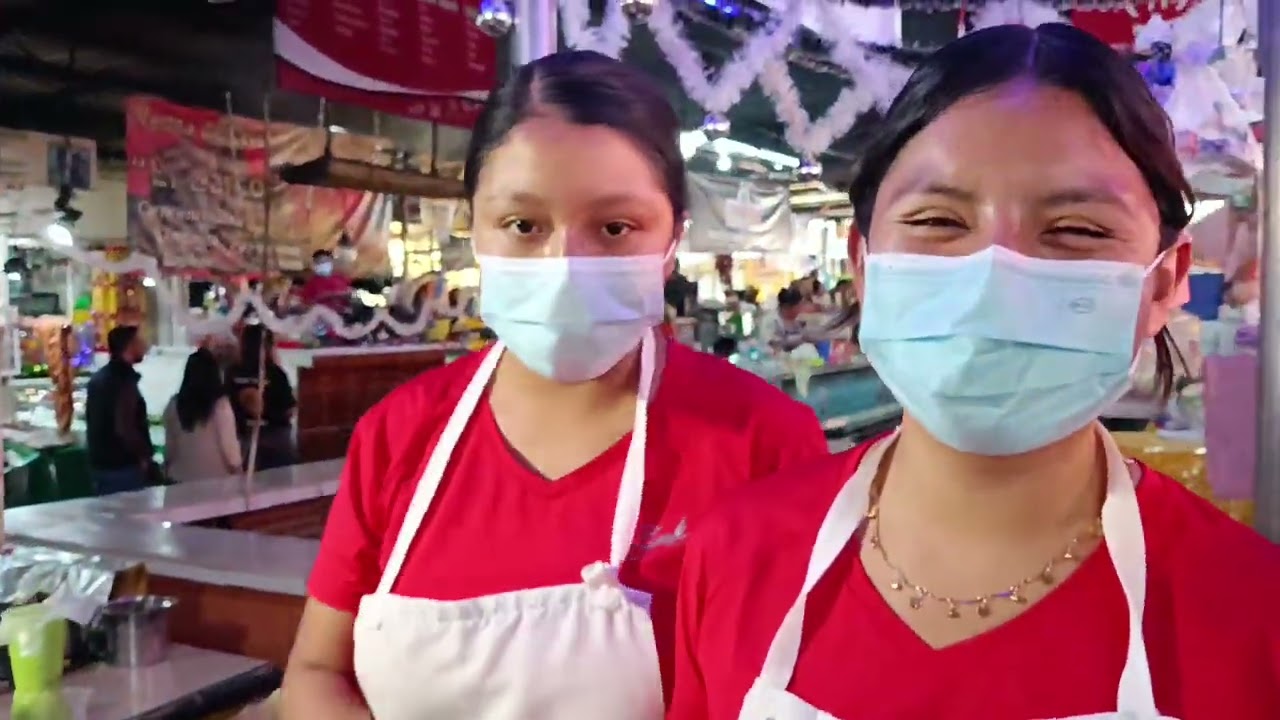 Delicias de Oaxtepec Morelos .