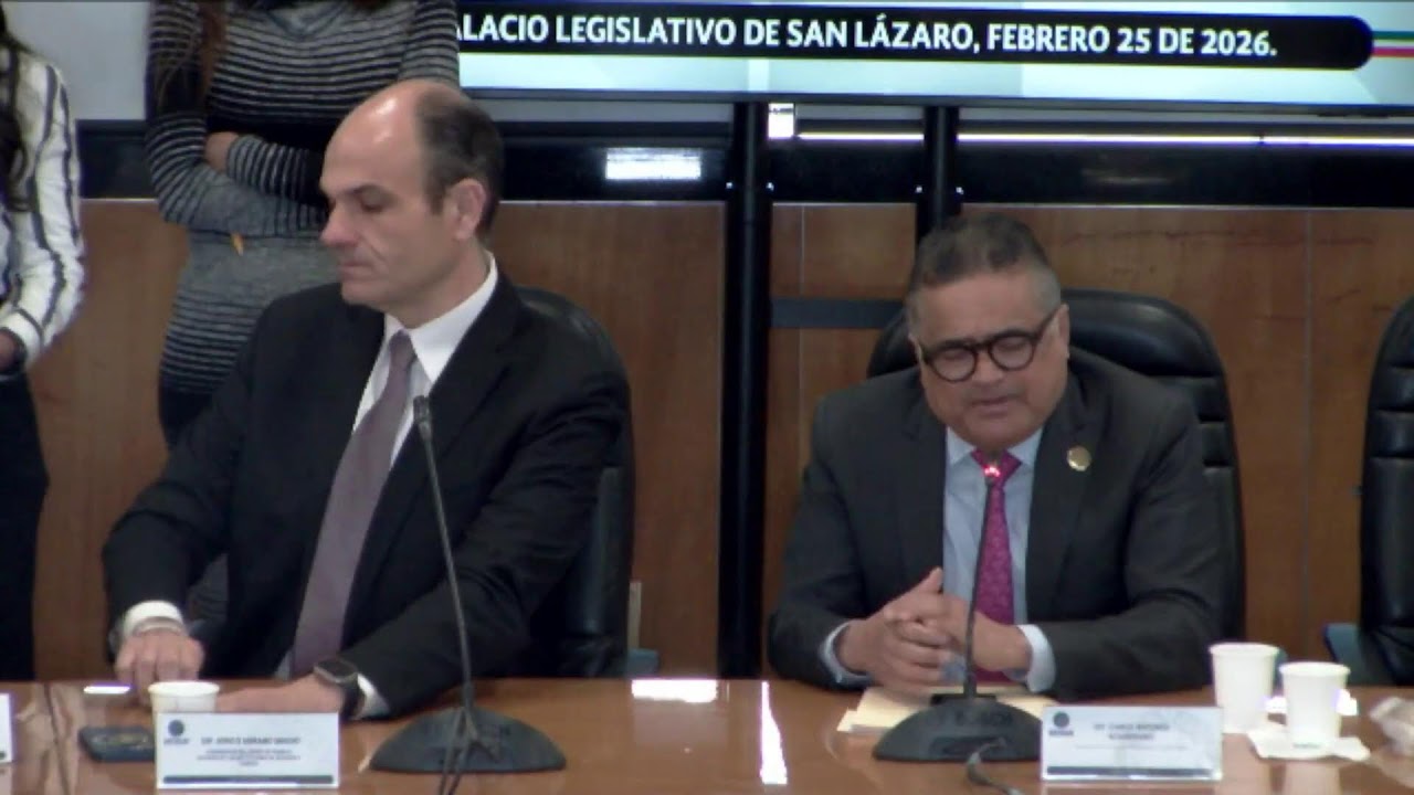EN VIVO / Primer foro: Sector asegurador de gastos médicos mayores