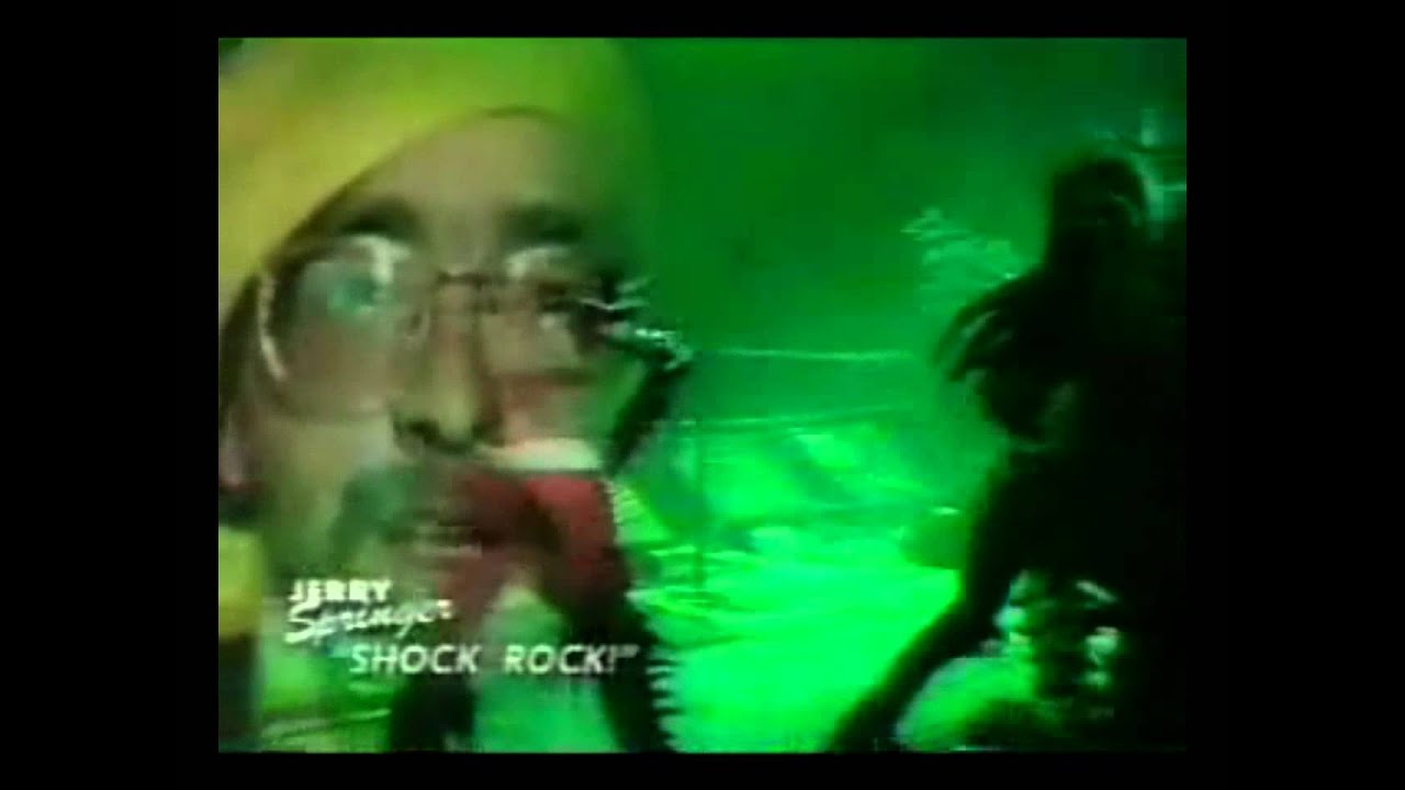 GWAR - Think You Outta Know This