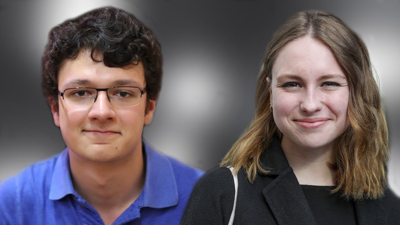 LA PAROLE AUX JEUNES ADULTES HAUT POTENTIEL