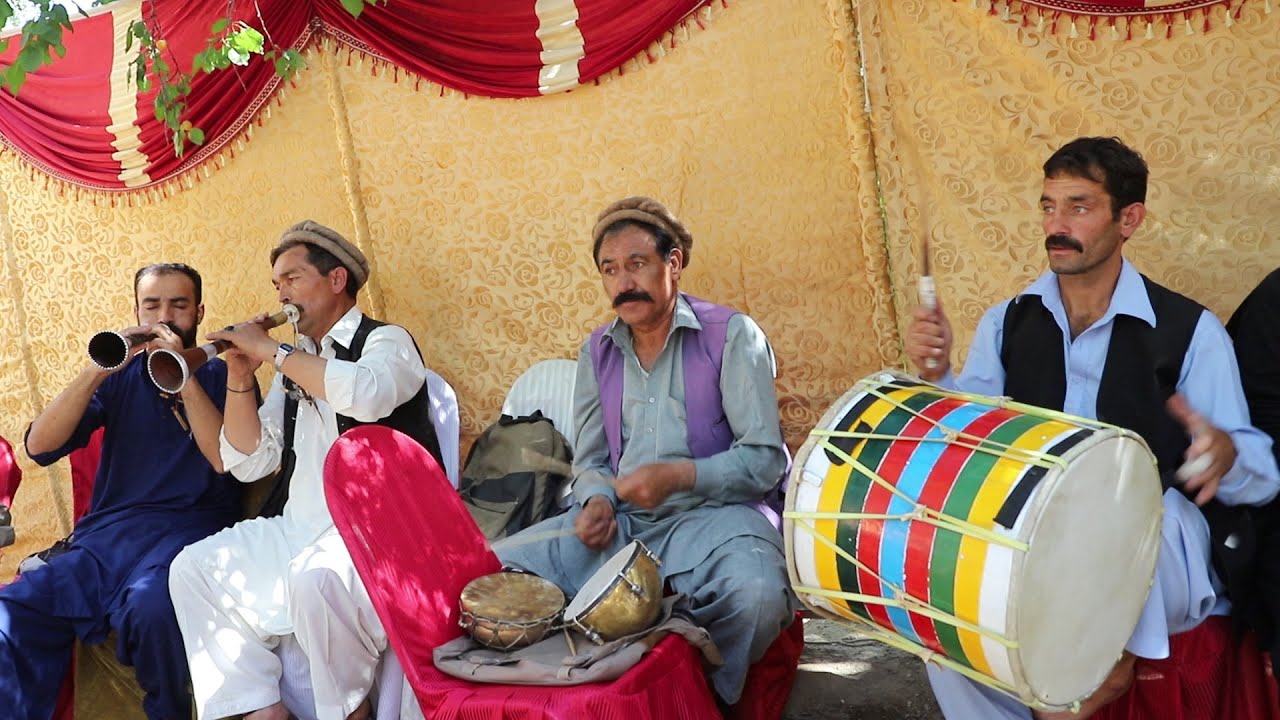Hunza Instrumental Performance | Hareep music | Gilgit Baltistan