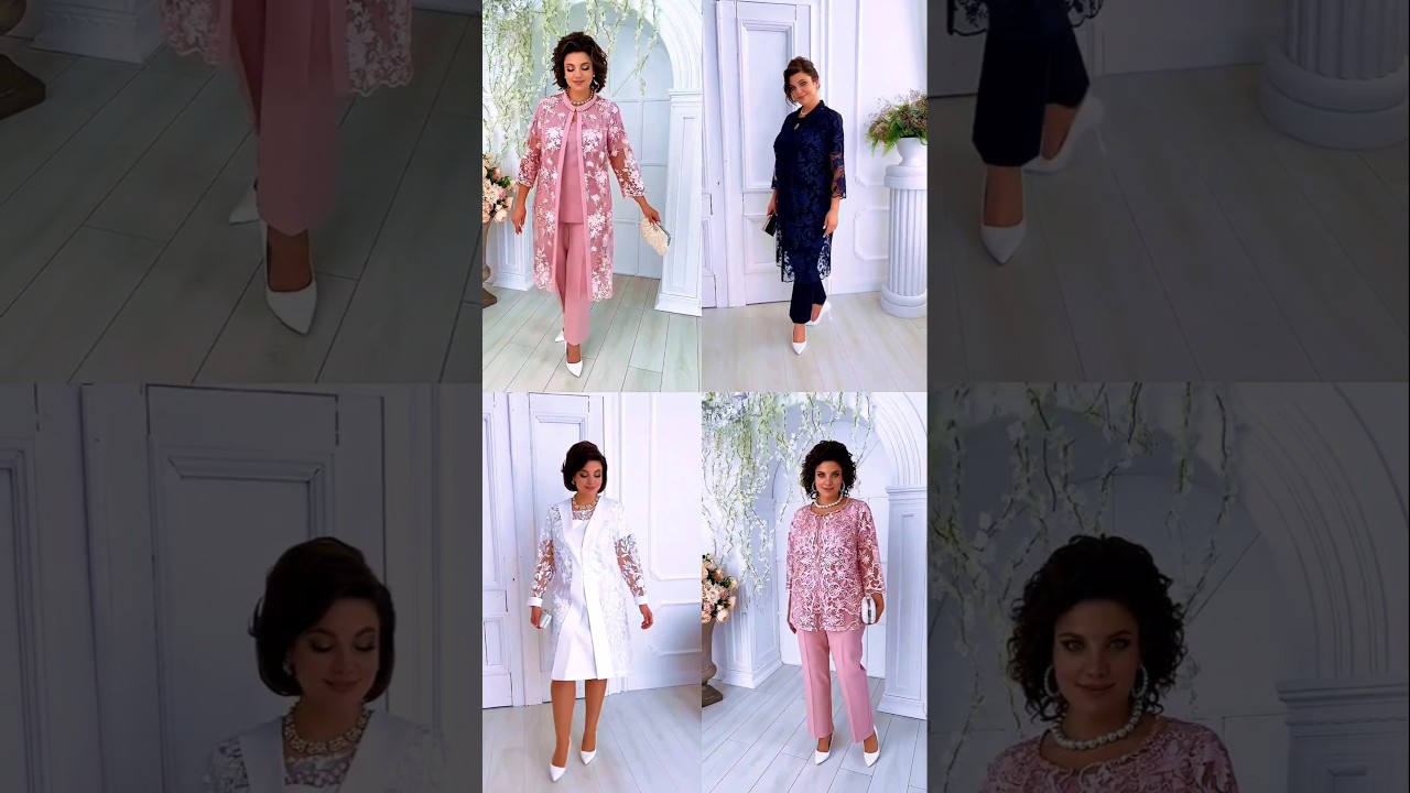 Outfits elegantes para damas #style #fashion #estilo #moda #outfit #outfitsinspo #stylish #elegant