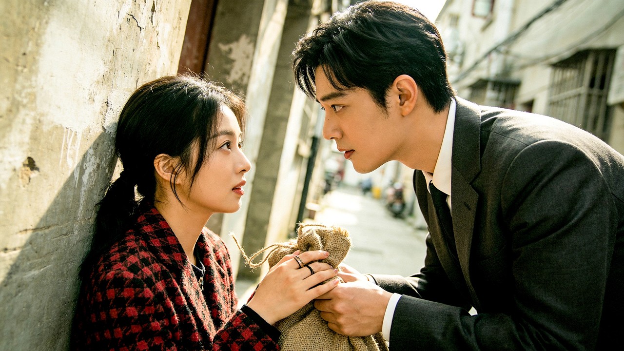 【EngDub】Country Girl Transforms Into Wealthy Heiress! Her Adoptive Mother’s Love Keeps Her Humble!