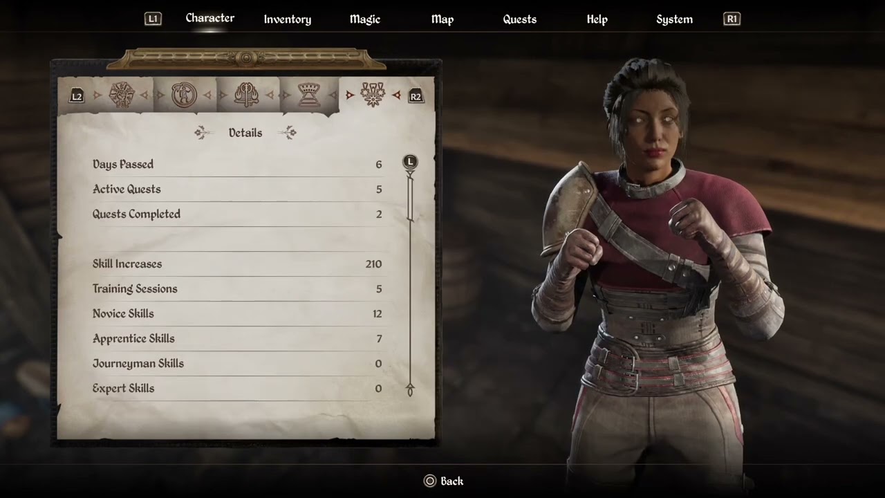 Duplication glitch ,inf money and levels in oblivion remastered