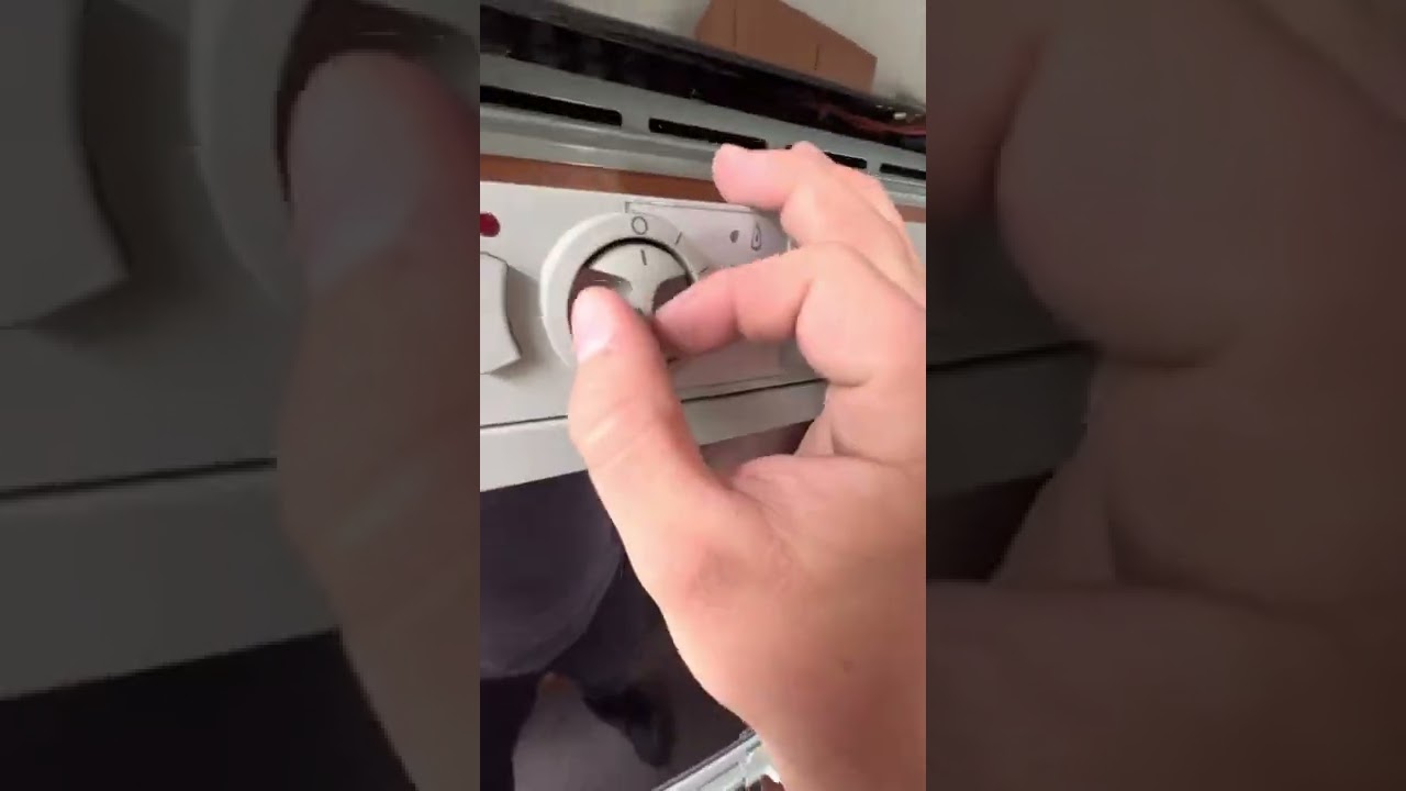 Chausson welcome 76 handover video