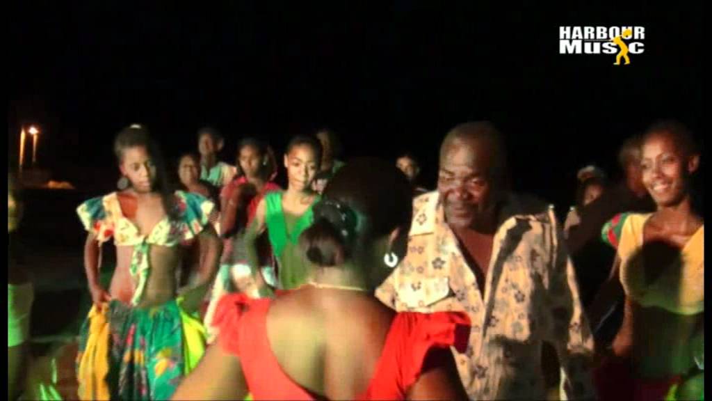 Harbour Jalsa 2011- Double KK, Selmi, Sylvio Louise, Wilson Felix