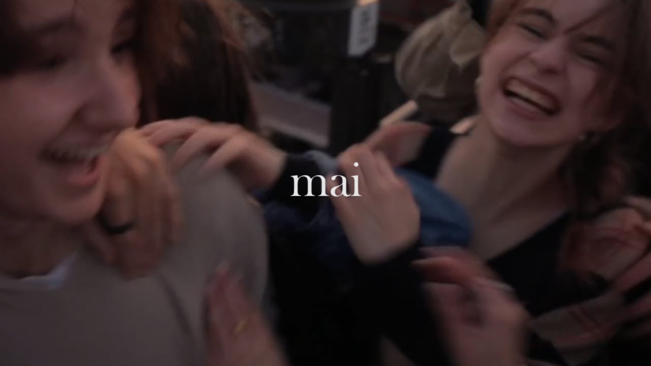 Videoclub-Mai (slowed)