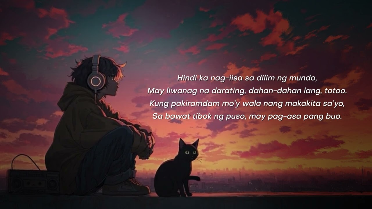 Likod ng Lunkot
