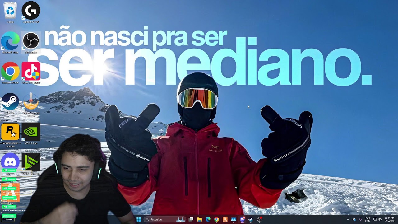 AO VIVO🔥JILSU DONO de MORRO !pix !malibu