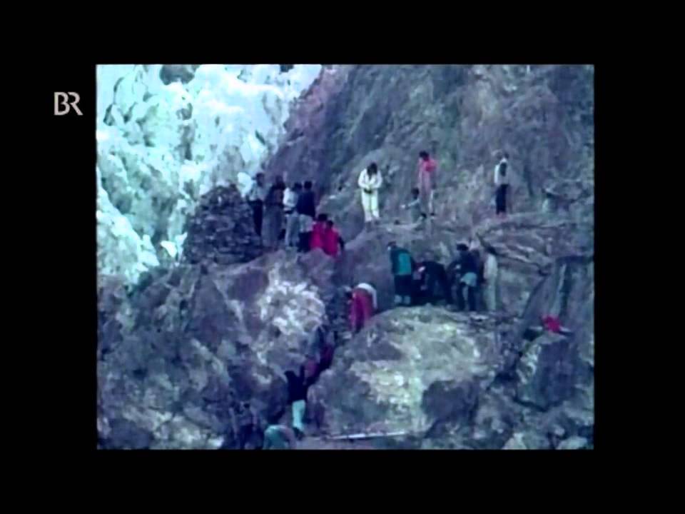 Kurt Diemberger - Bergsteiger, Pionier, Legende (2 von 2)