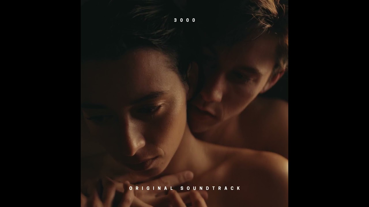 Belzifer - 3000 (Original Motion Picture Soundtrack) | 11. Forever Lost (feat. Caroline Joy Clarke)
