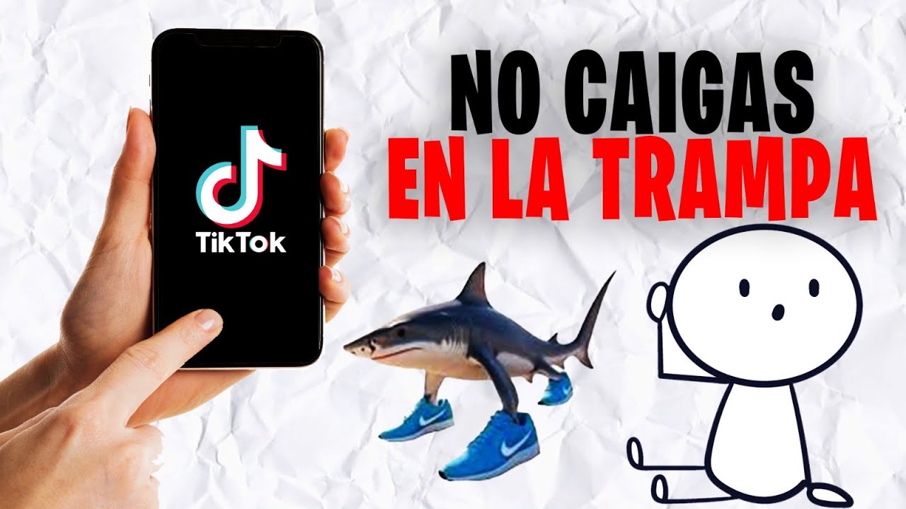 Por ESTO es TAN ADICTIVO   el Scrolling Infinito   Explicado con Ciencia