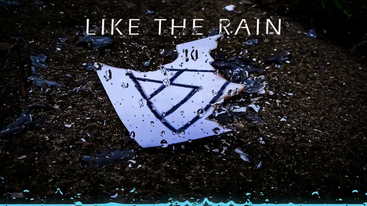 Davsky - Like The Rain