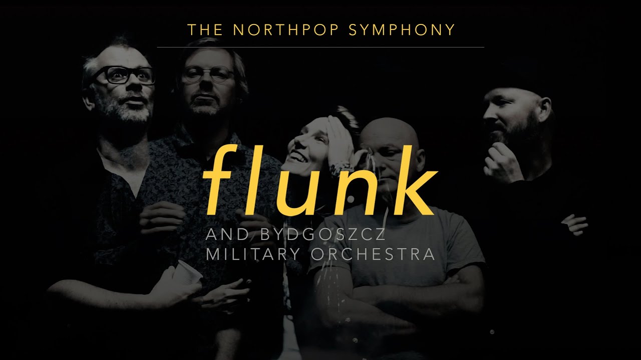 NORTHPOP SYMPHONY - FLUNK /document/