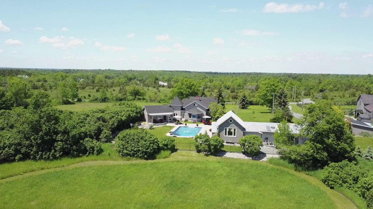 190 Wilson Road - Loyalist, ON