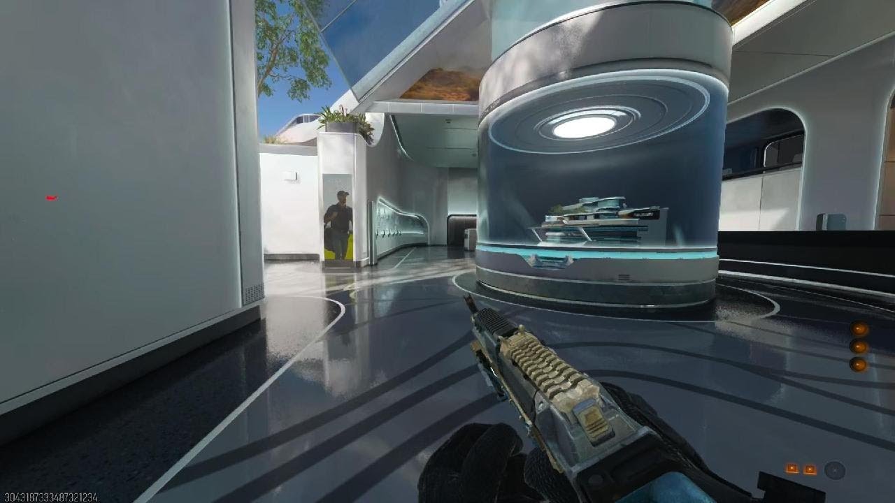 37 kills bo7 tdm