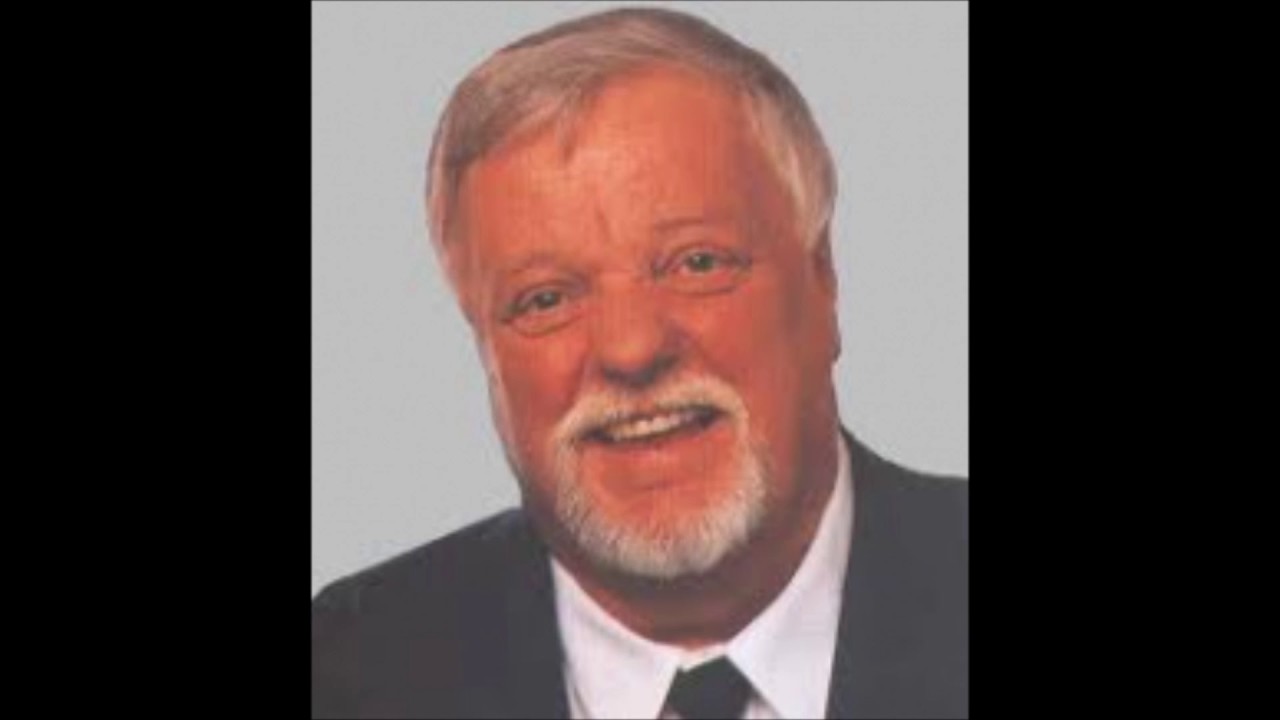 Jan Verhoeven   Ik blijf je vriend