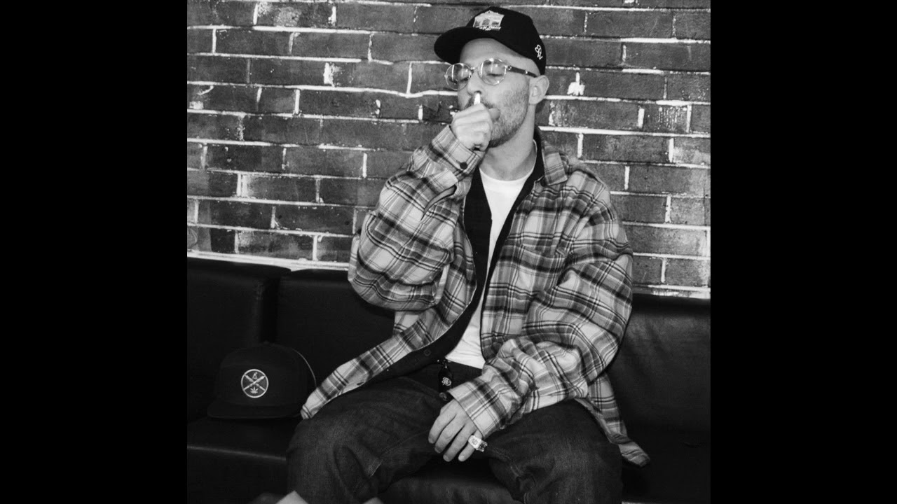 ALCHEMIST TYPE BEAT - 