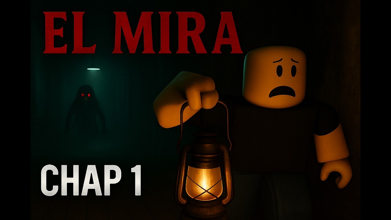 | EL MIRA |