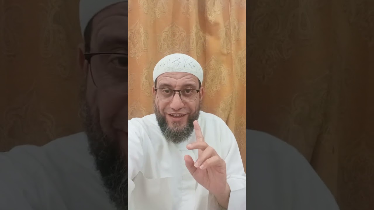 الفتور والكسل اخر رمضان (3)