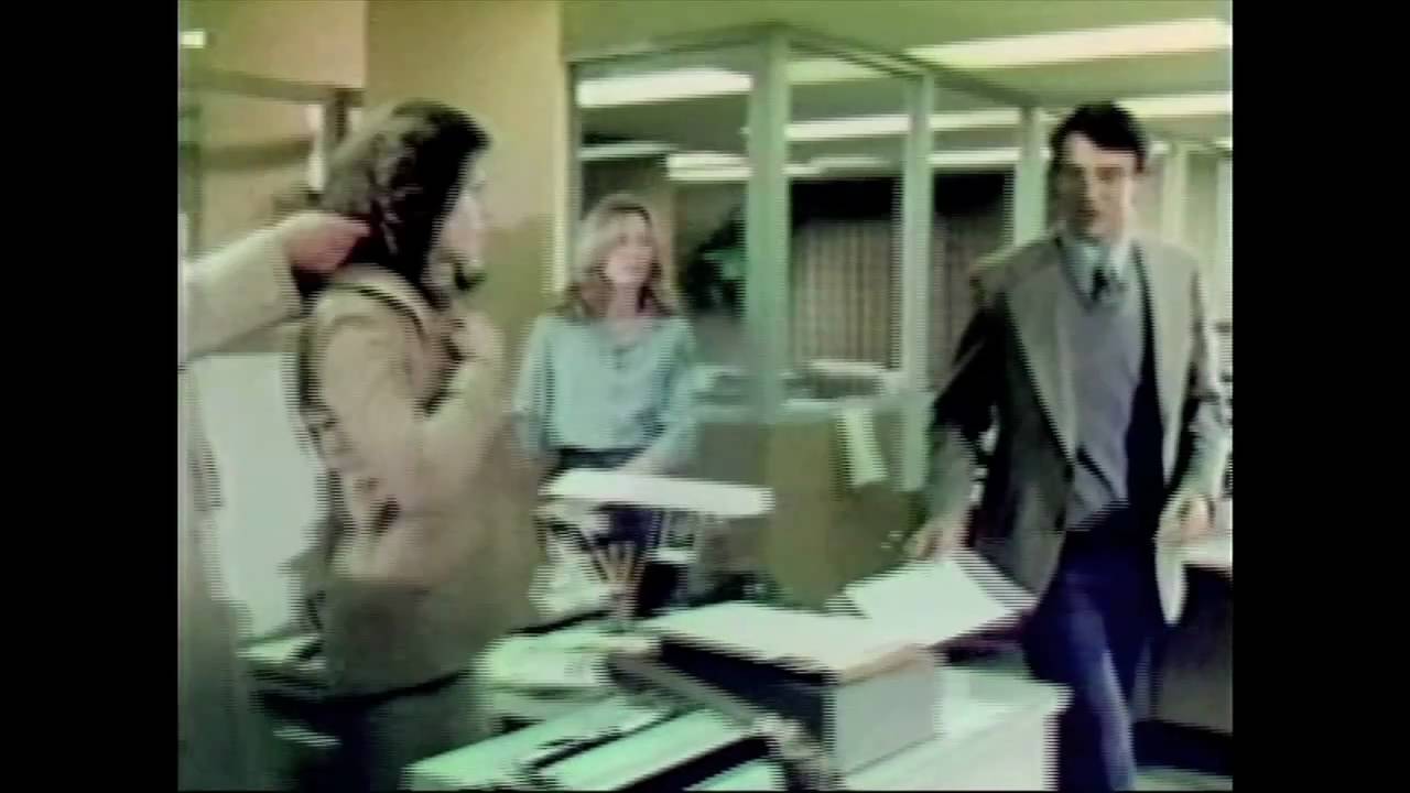 Washington: Behind Closed Doors (part 2)