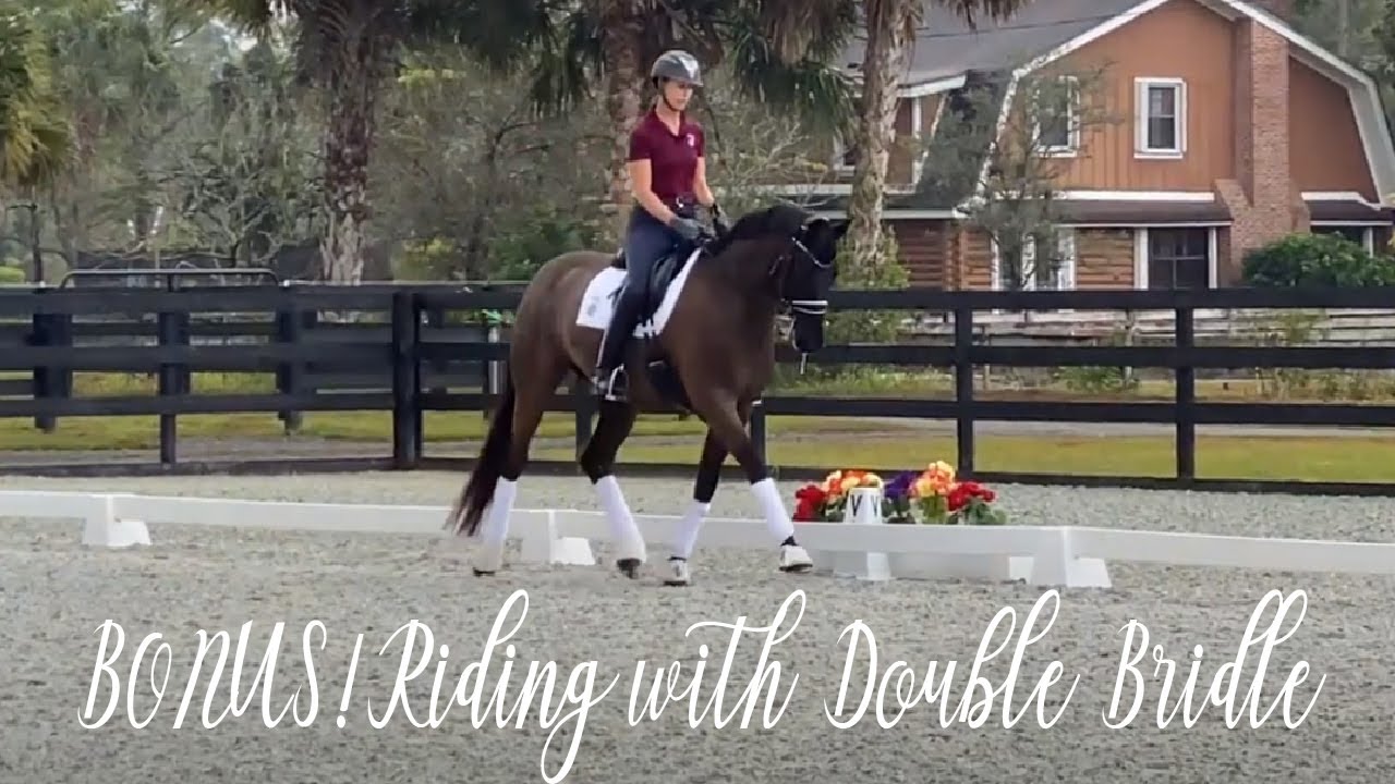BONUS! Introducing The Double Bridle with Denali