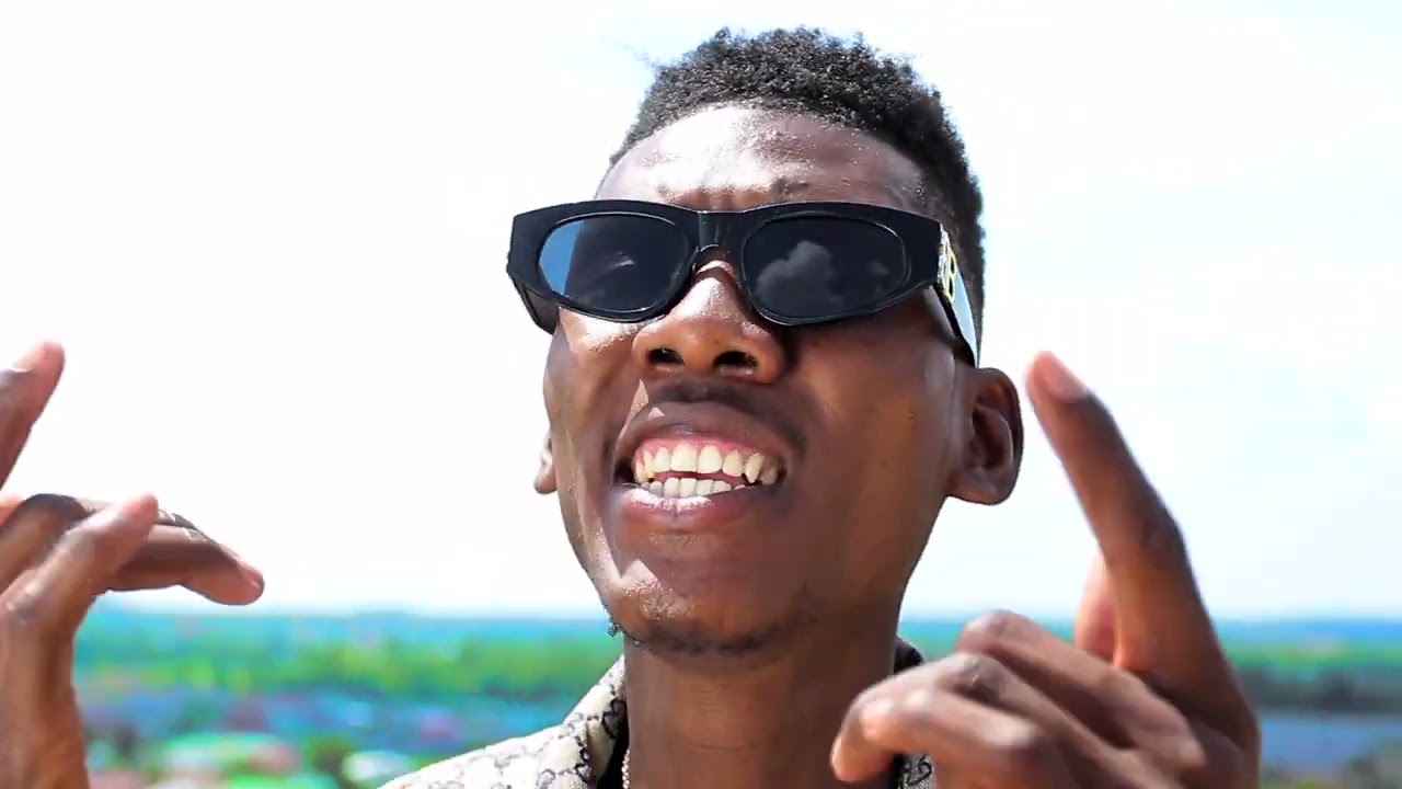 One Day - FTJ  (Official Video) Directed by Rex Hamz