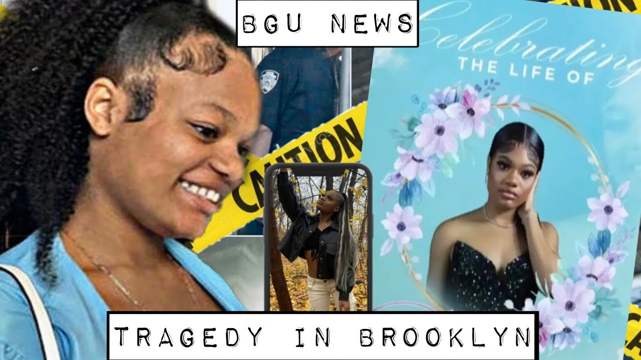 ASPIRING DANCER 'ACCIDENTALLY' K*LLED WHILE WITH A 'COUSIN' & HER 'FRIENDS' | RAELYNN CAMERON