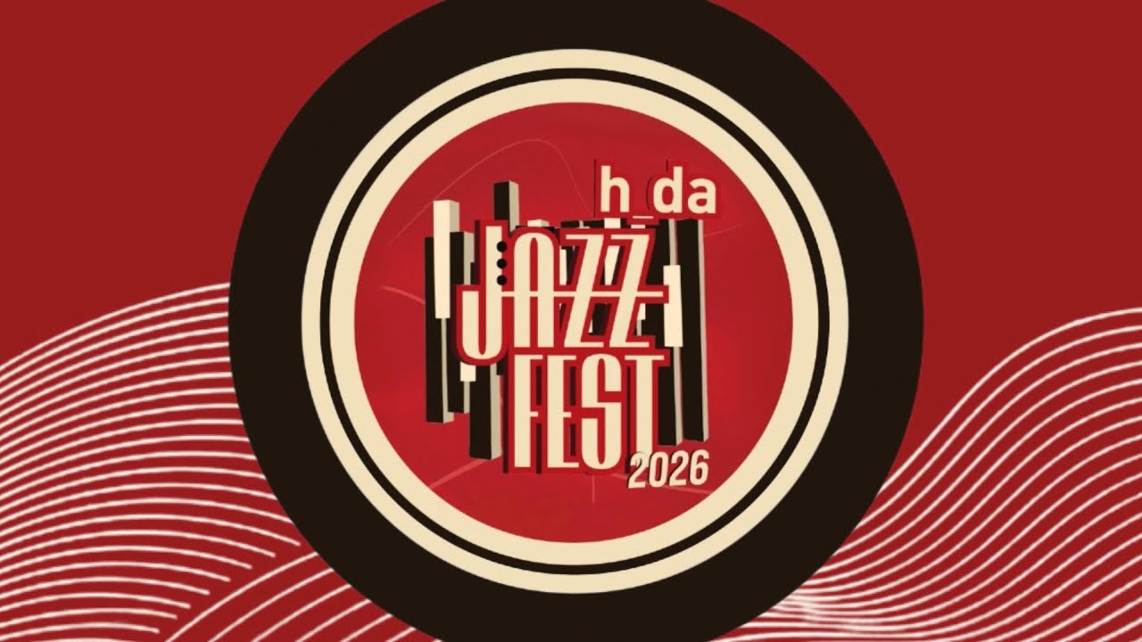 h_da Jazzfest 2026