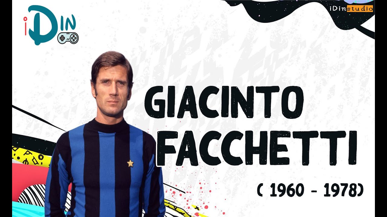 Virtual Pro Lookalike | Giacinto Facchetti | by dhuliDin