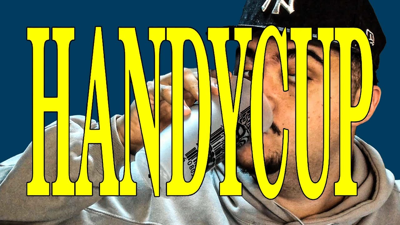 REACCION HANDYCUP - GATTI, Koboss Beats, Ilyam