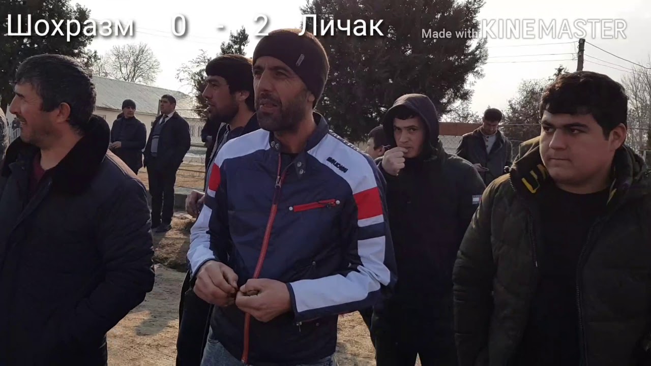 Ф К  Шохразм   2    Ф  К  Личак  3   Бози  Дар  Дехаи  Амоншайхи  Шахри  Вахдат.