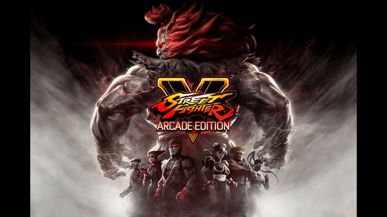 How to improve Street Fighter V performance for low PC's (FIX LAG)