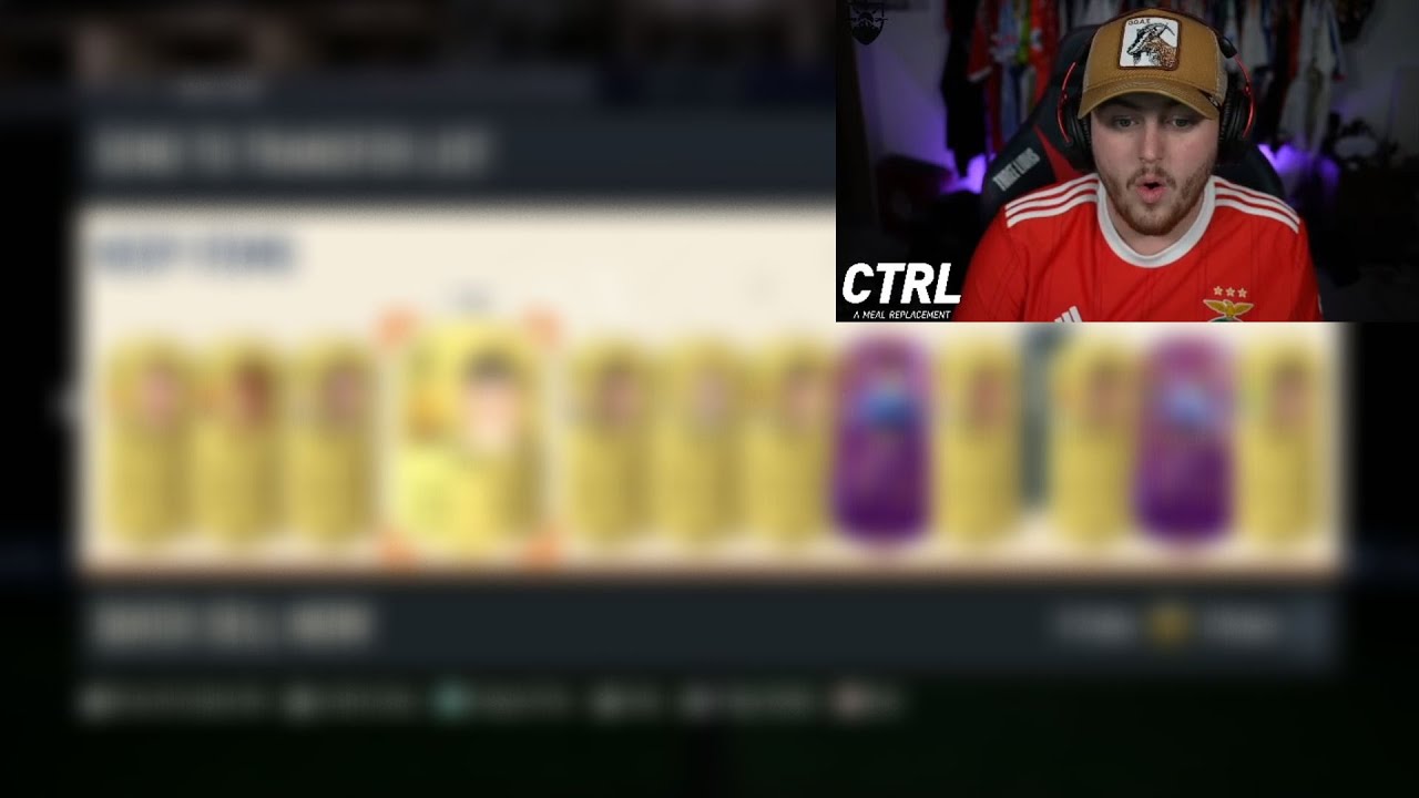 ItsHaber Tests The 82+ Player Pick SBCs!