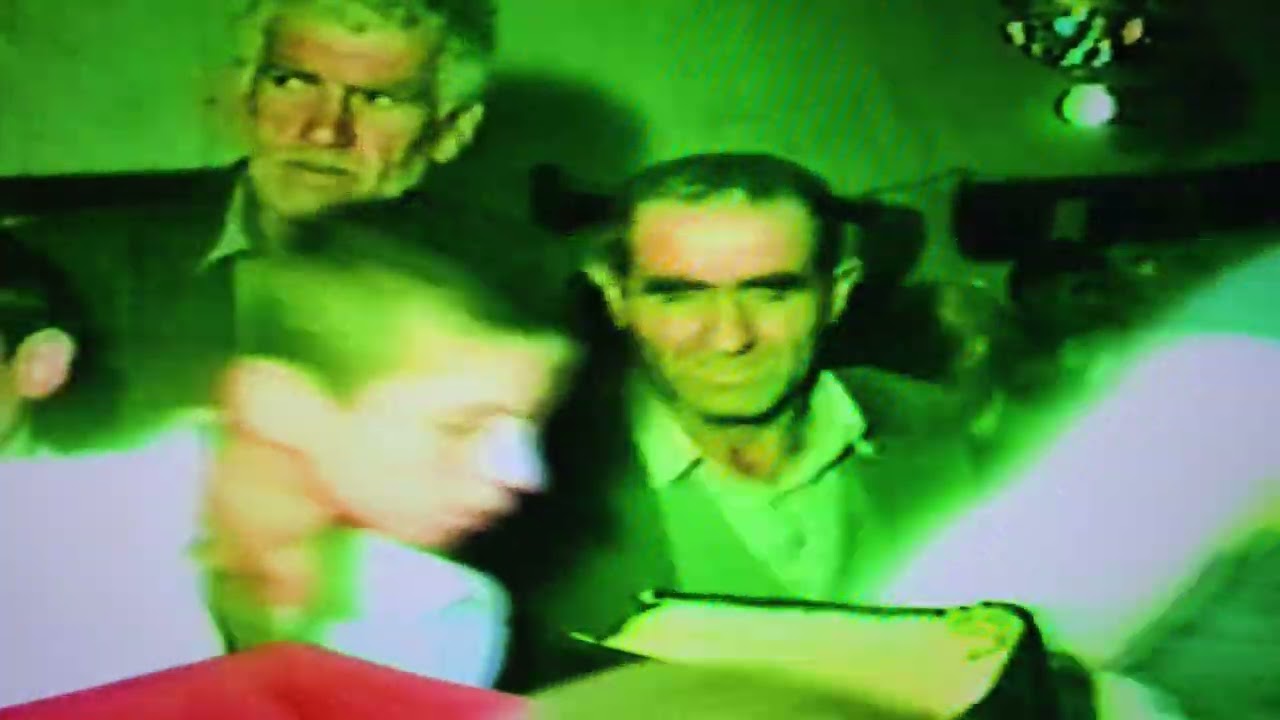MIDIN I shato da 1983 Tavdi lu Garosho di Kamera 📷 l Gebro Tugcu 