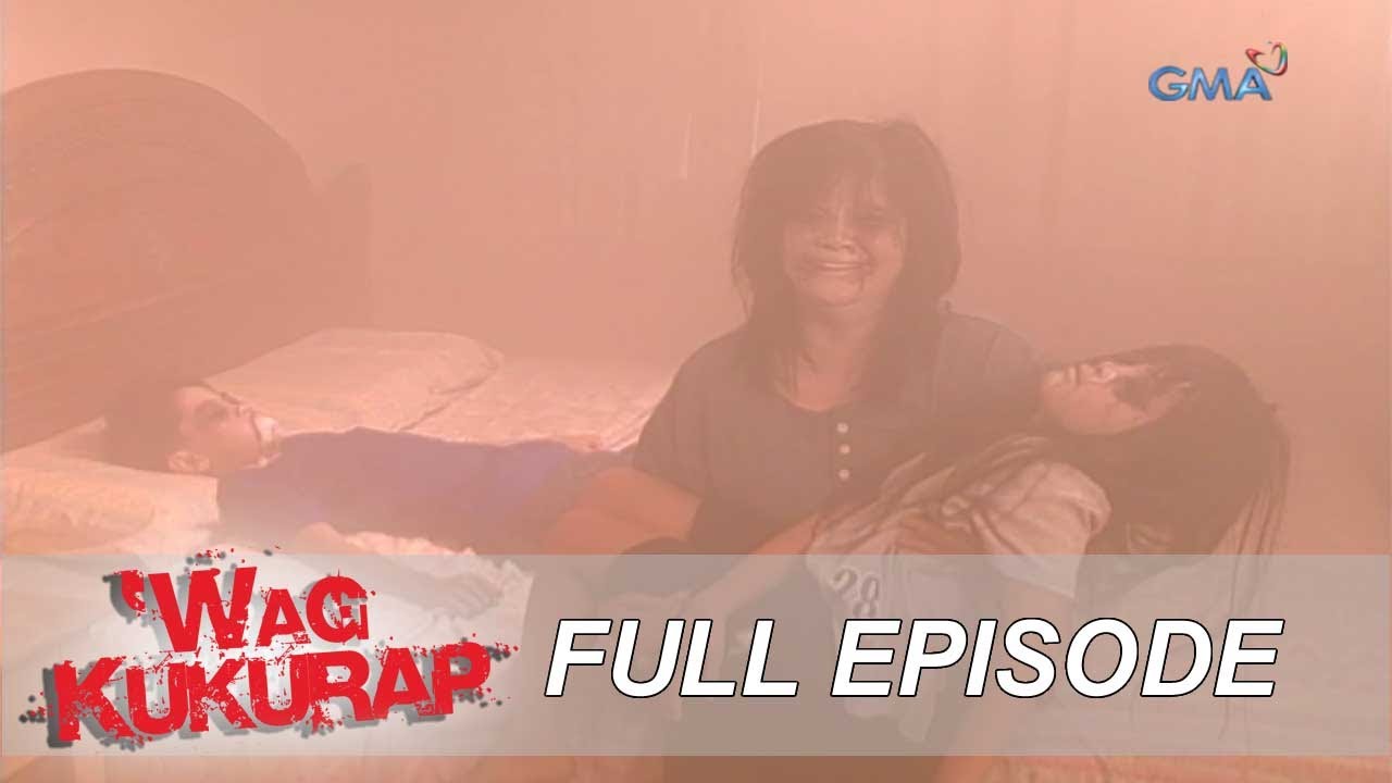 ‘Wag Kukurap: Overnight na nauwi sa gabi ng lagim! (Full Episode 13)