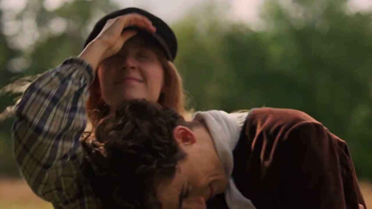 Taylor Swift - Breathe (Taylor's Version) (Imagined Video) ft. Little Women