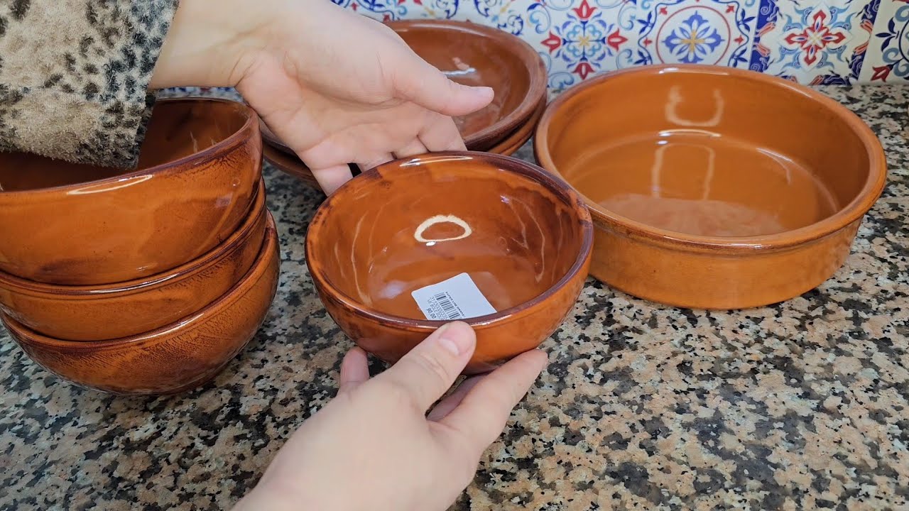 مشترياتي من الأواني لشهر رمضان بأسعار رخيصة وبعض المواد الغذائية/وصفات عالم أسماء 