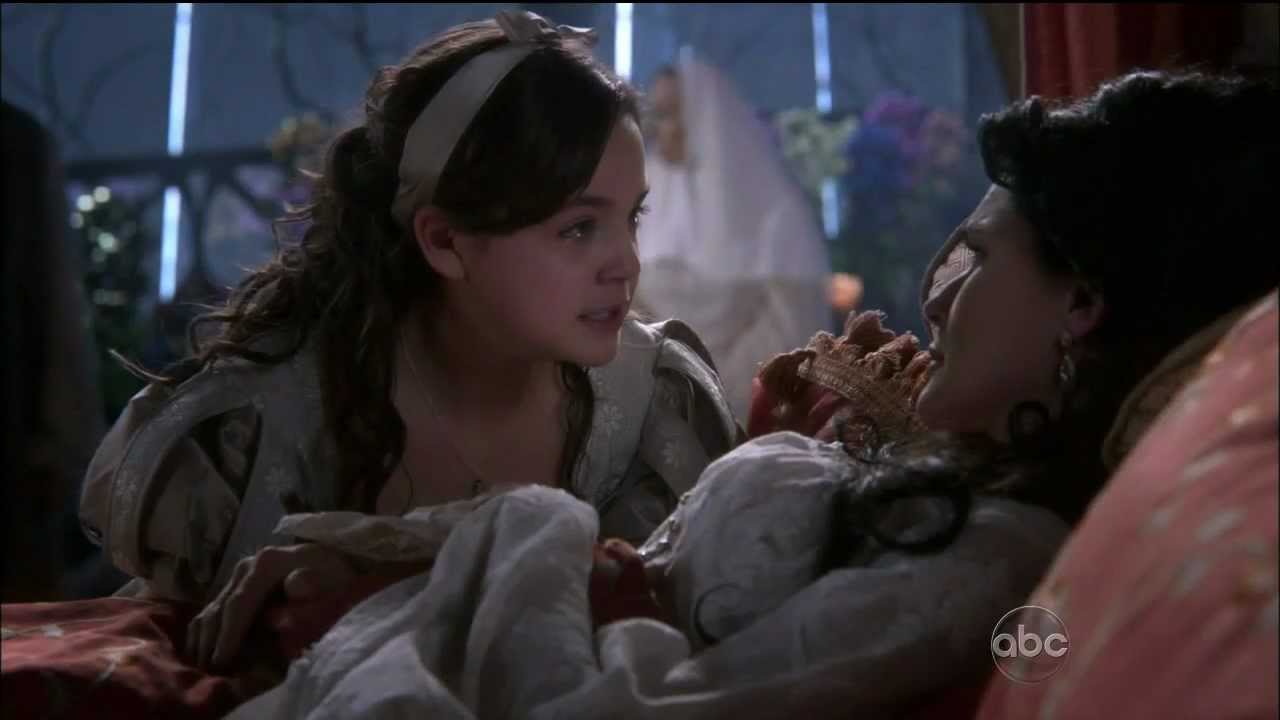 Once Upon A Time  2x15 