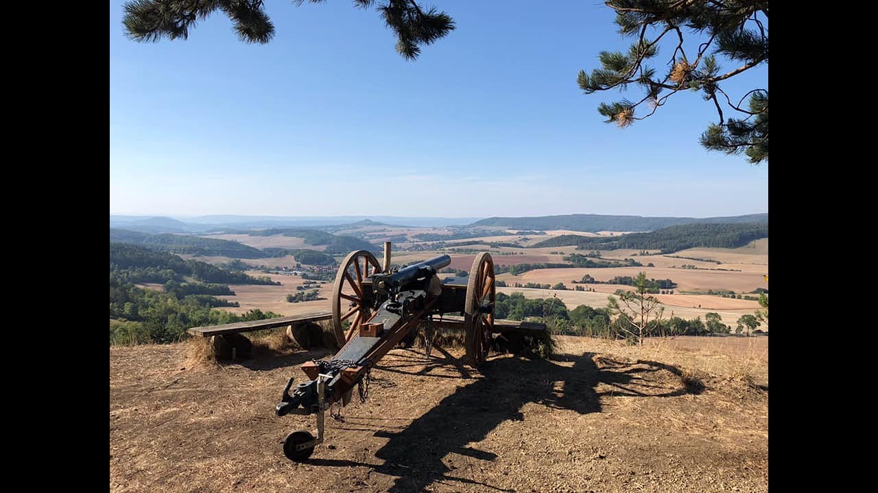 Sch&uuml;tzenverein 1812 e.V. K&uuml;llstedt