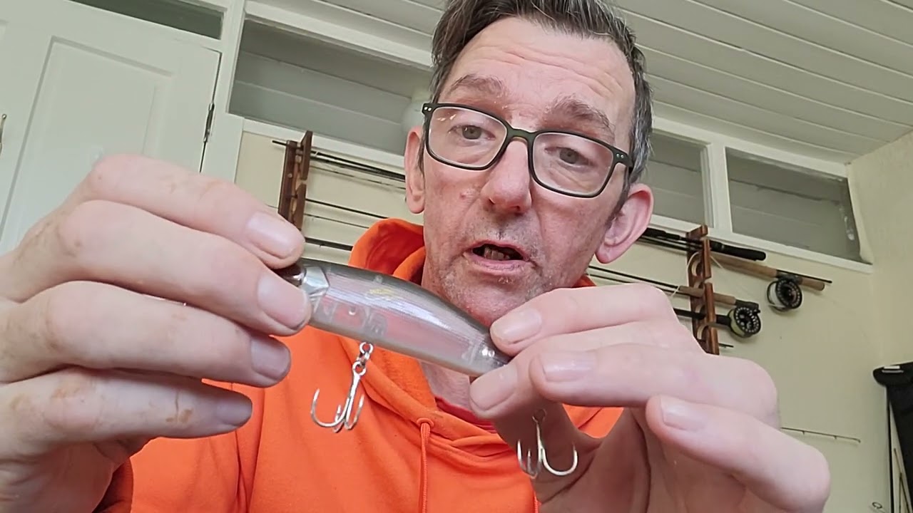 Favorite 852H Review