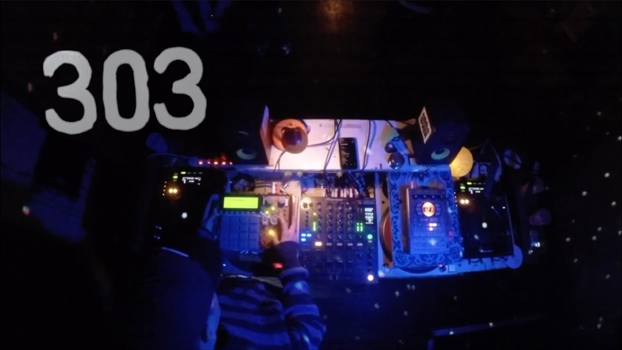 303 BEATLIVE@SPILL 20230408 BARM