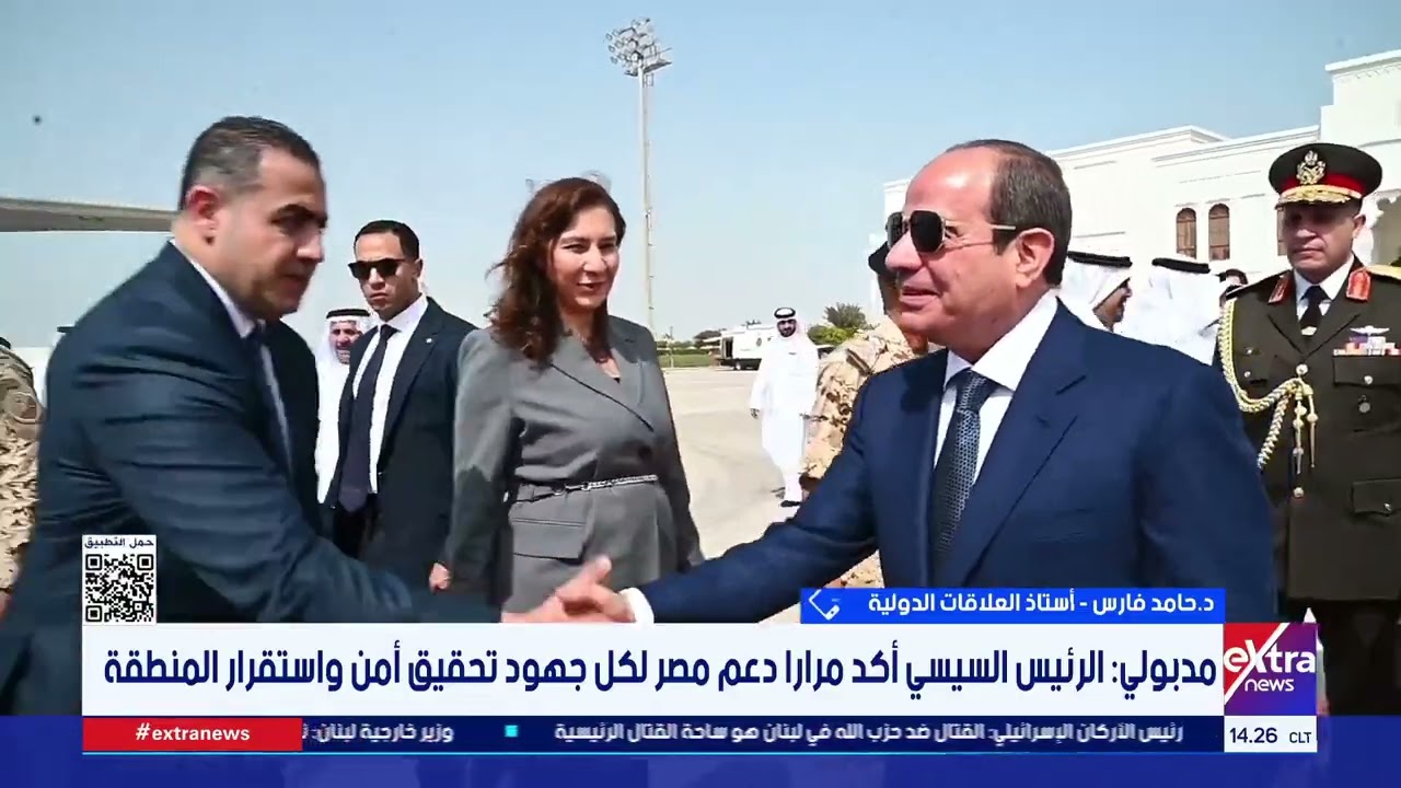 ماذا لو لم يتم التوصل لاتفاق بين واشنطن وطهران وما هي السيناريوهات المتوقعة؟.. د.حامد فارس يجيب