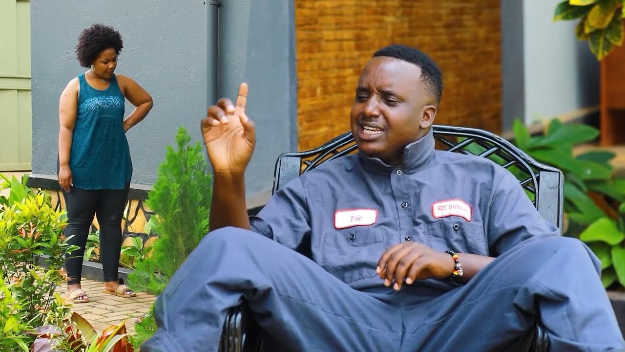 Customer care episode 29B