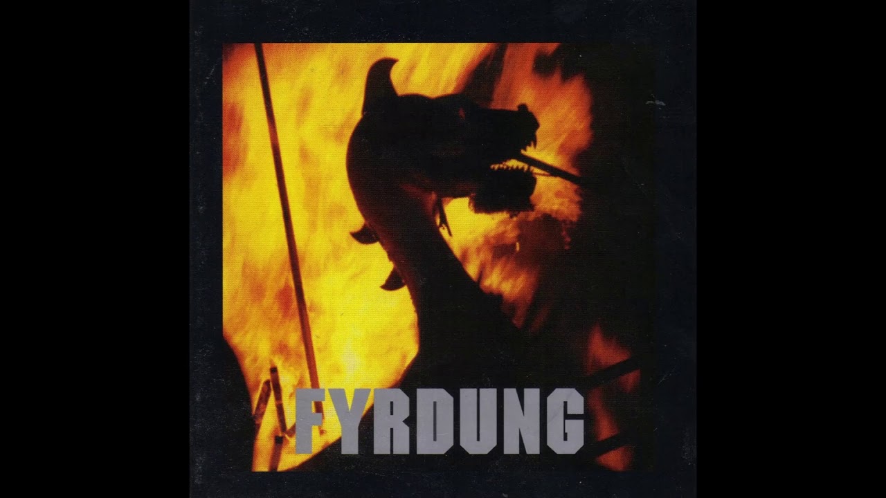Fyrdung - Till Vapen