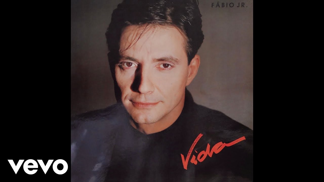 F&aacute;bio Jr. - Vida (Pseudo Video)