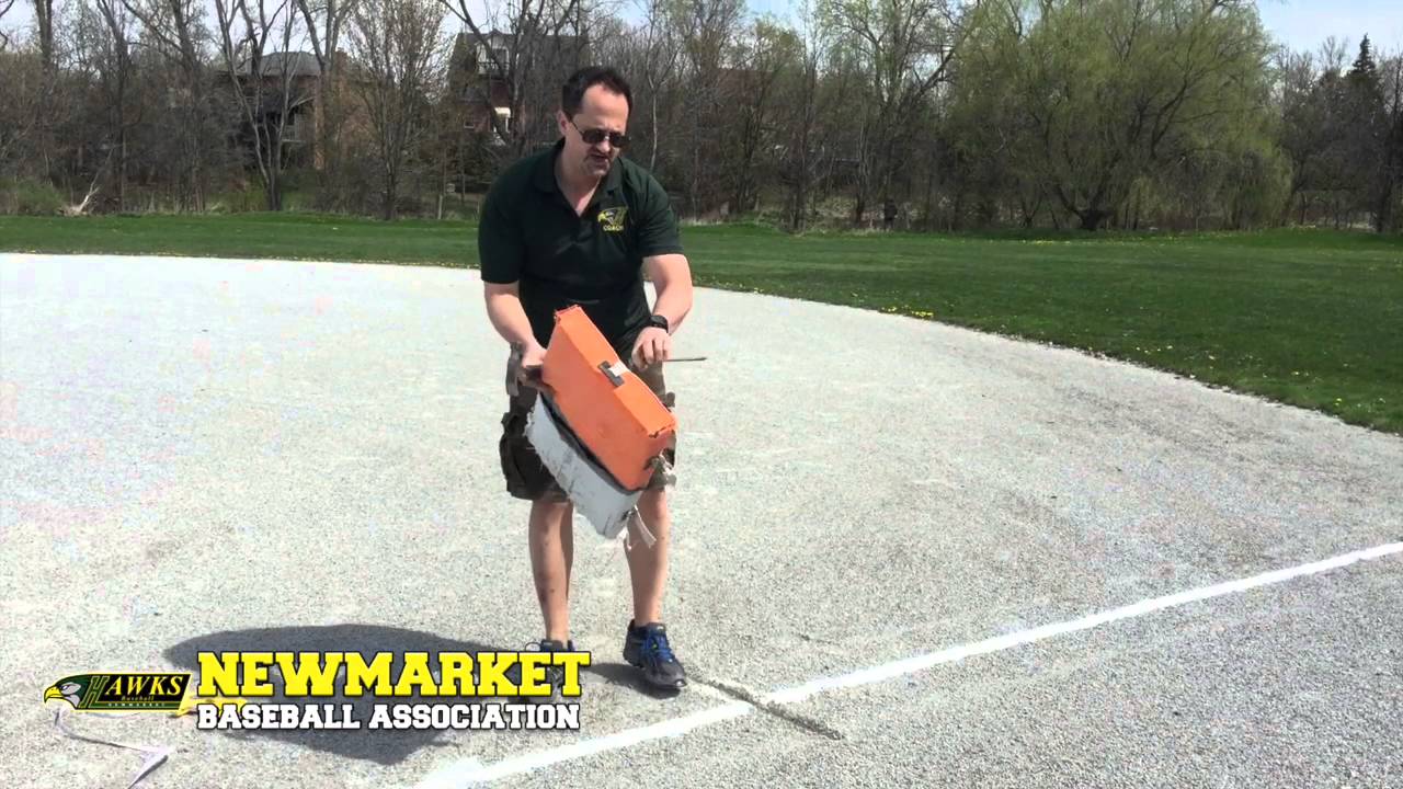 Setting Up Bases